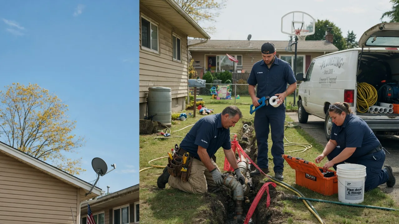 Garbage Disposal Replacement in Presque Isle, WI near me