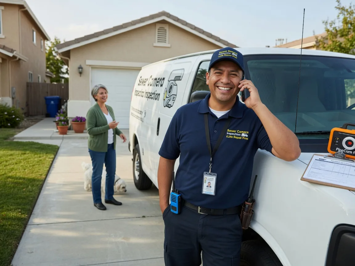 Sewer Line Repair Presque Isle, WI FAQs